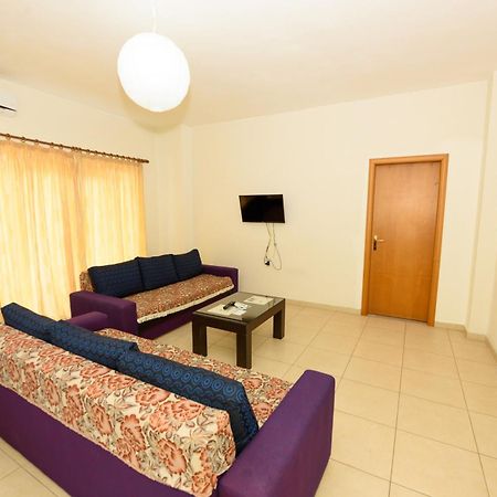 Vasili'S Family Apartments Химар Екстериор снимка