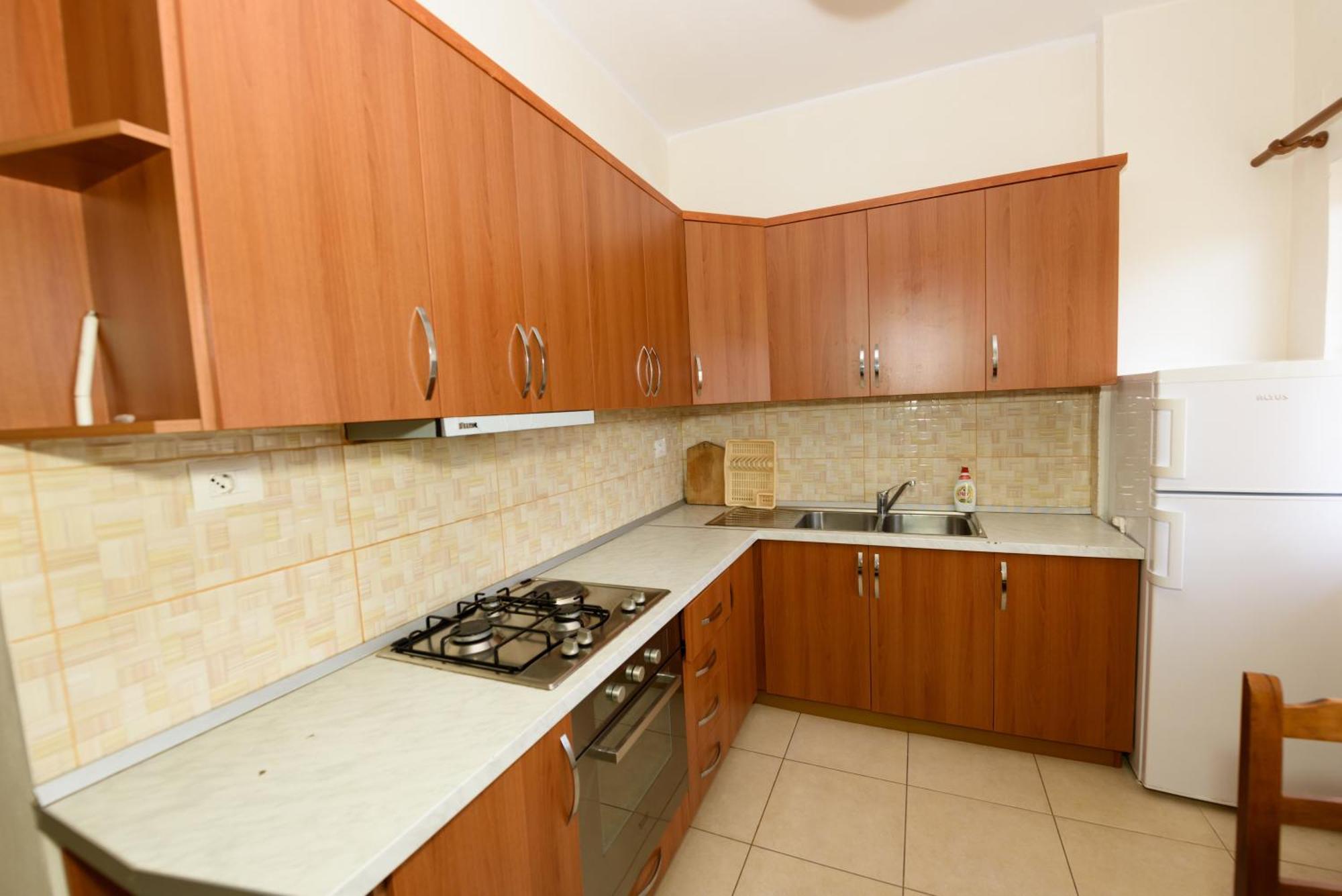 Vasili'S Family Apartments Химар Екстериор снимка